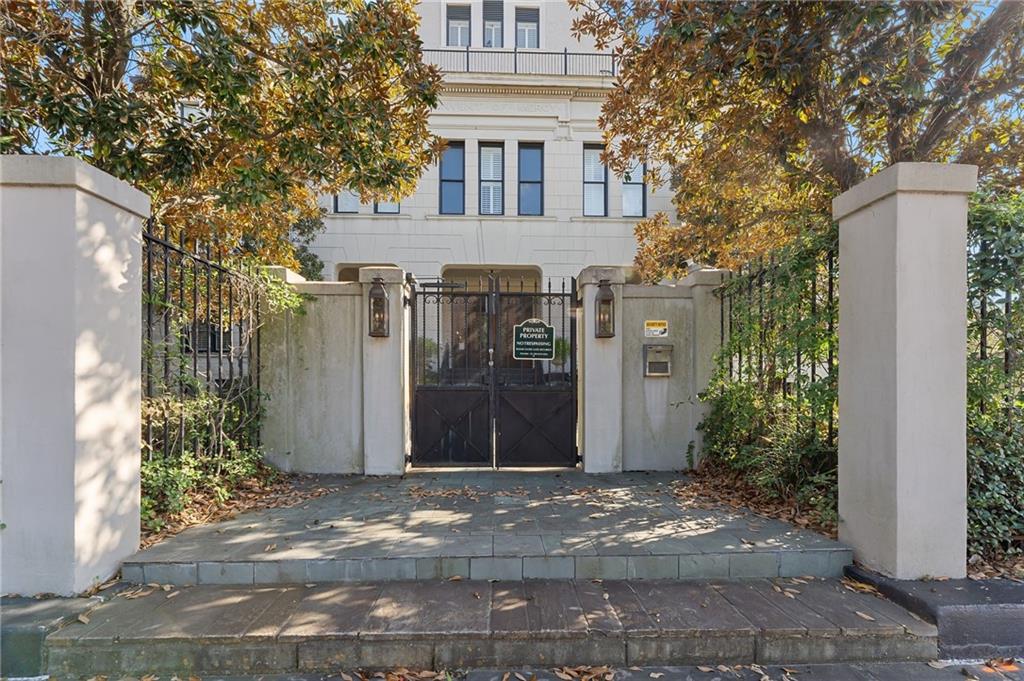 753 St Francis Street 3001B — photo
