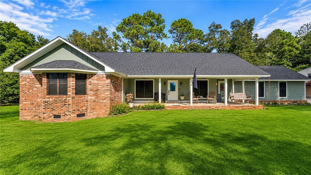 13130 Mcclinton Road — photo