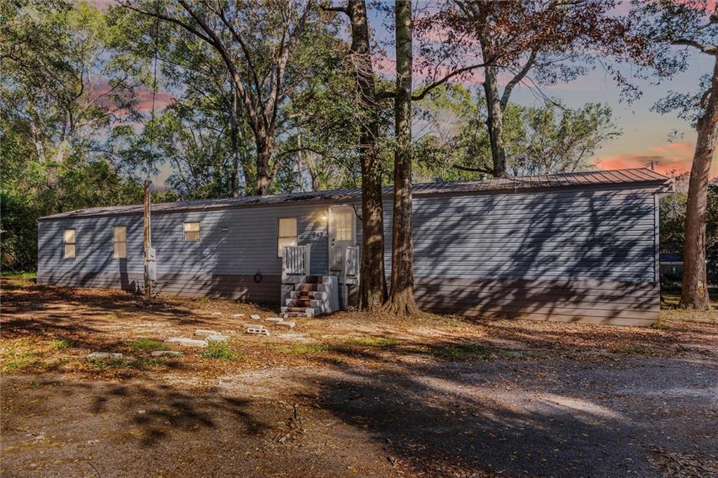 843 Bryant Street — photo