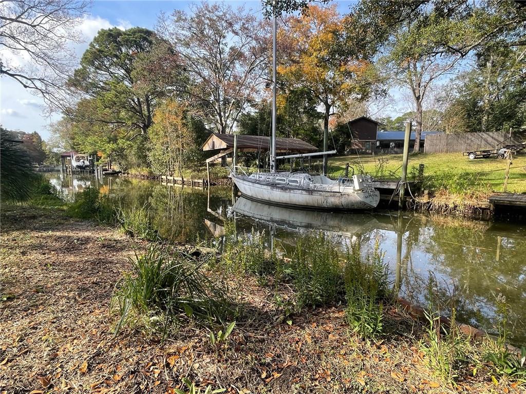 2950 Riverside Drive, Mobile, AL 36605 — photo 3