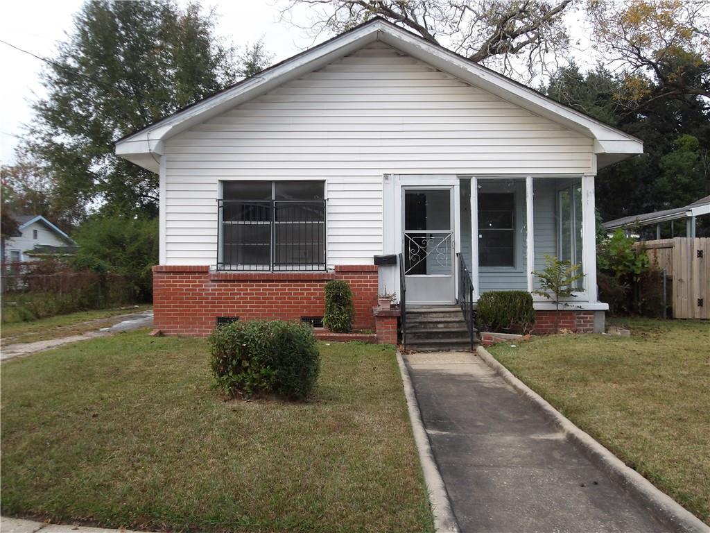 1706 Lomeroy Street — photo