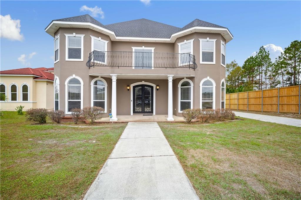 5533 River Landing Drive — photo