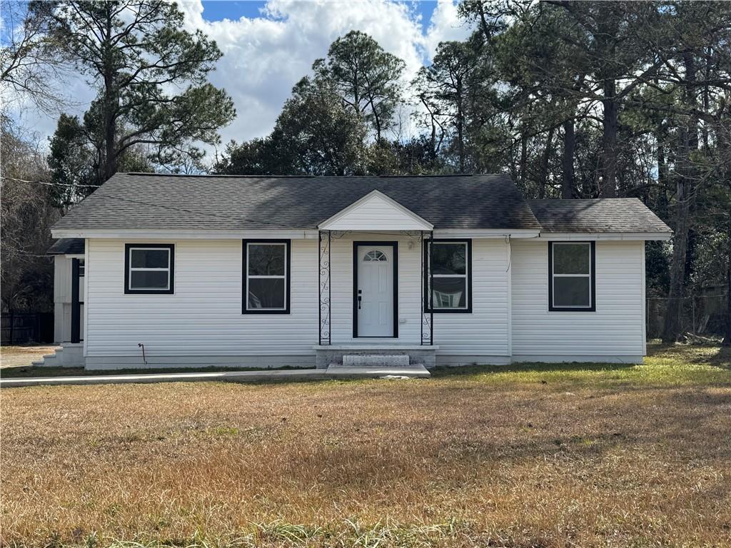 1625 Myers Road — photo
