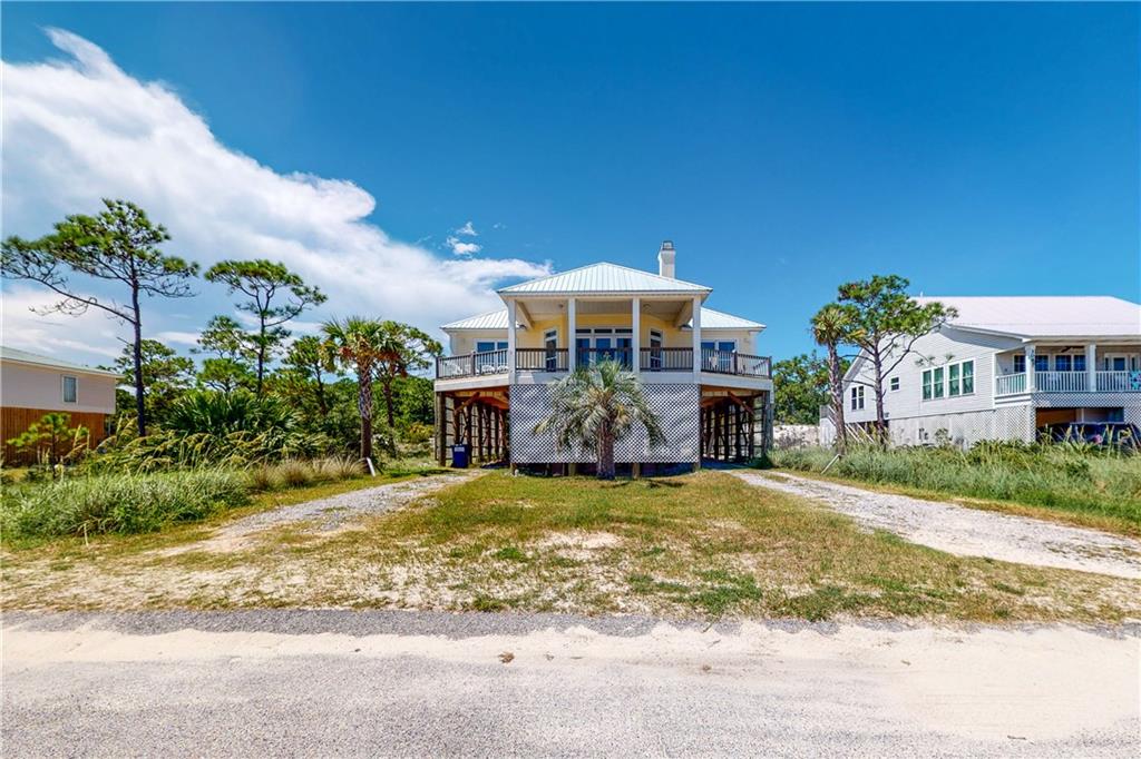 310 Audubon Place — photo