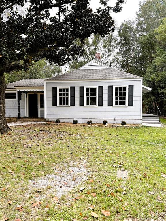 2715 Briley Street — photo