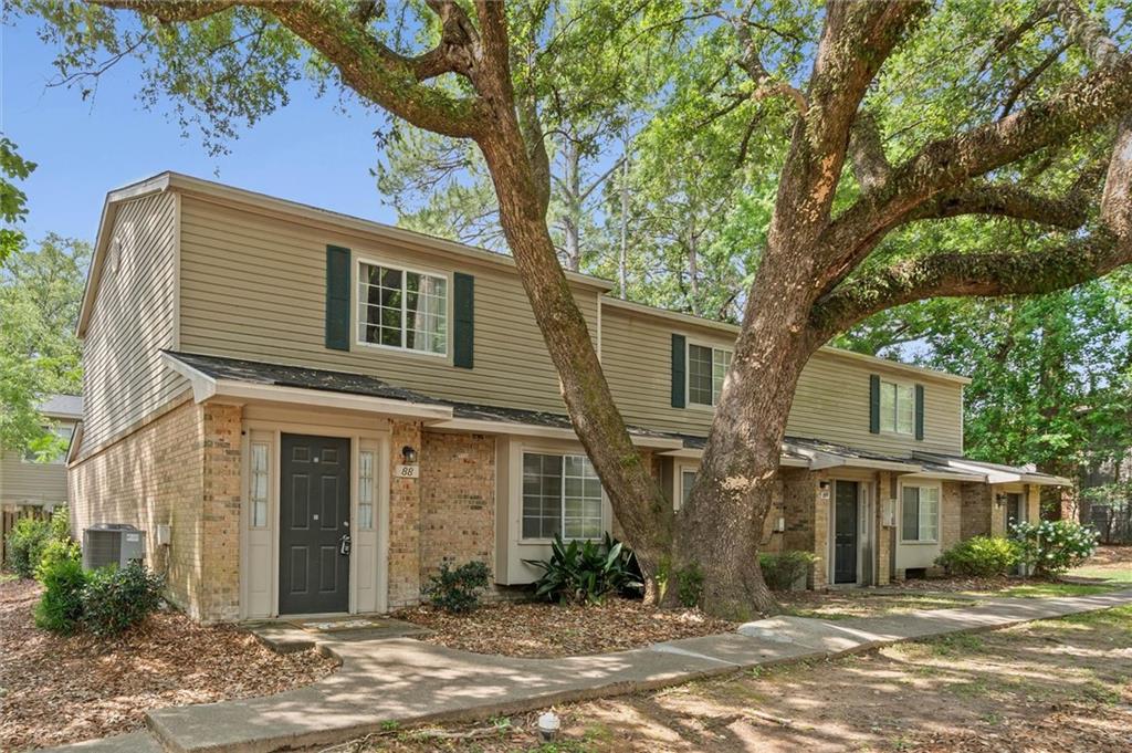 6701 Dickens Ferry Road 88 — photo