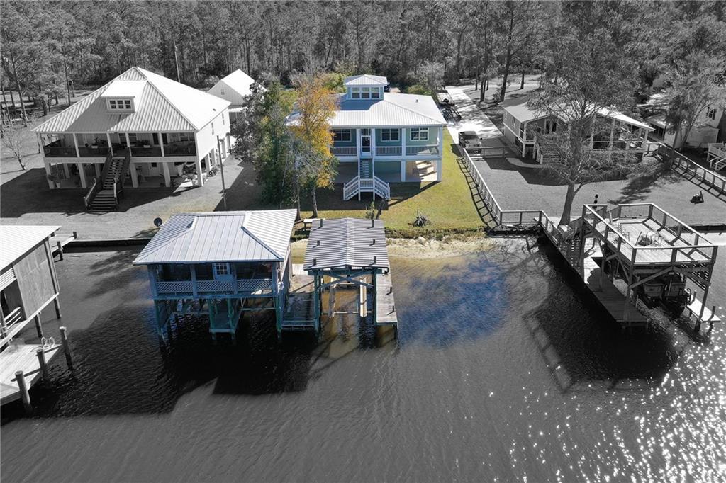 14335 Riverside Drive, Foley, AL 36535 — photo 2