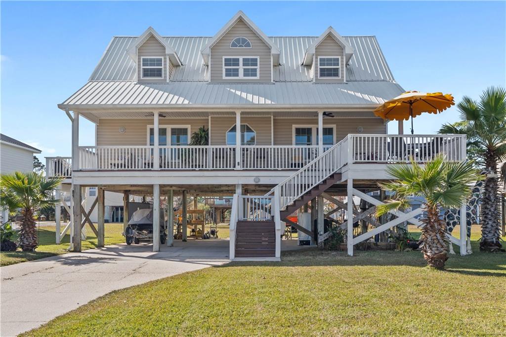 209 Sunrise Drive — photo