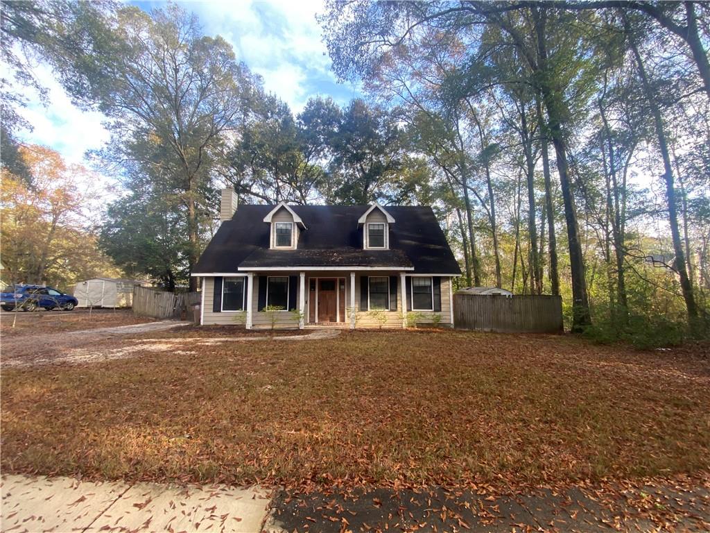 5544 Candia Court — photo