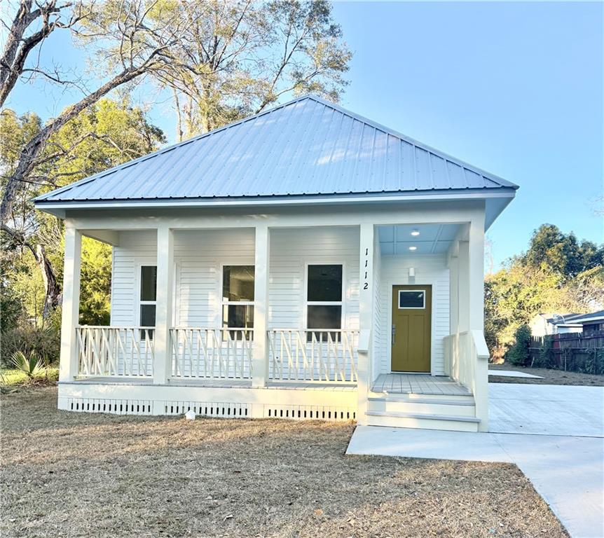 1112 Newman Lane — photo