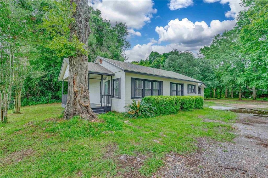 4465 Dauphin Island Parkway — photo