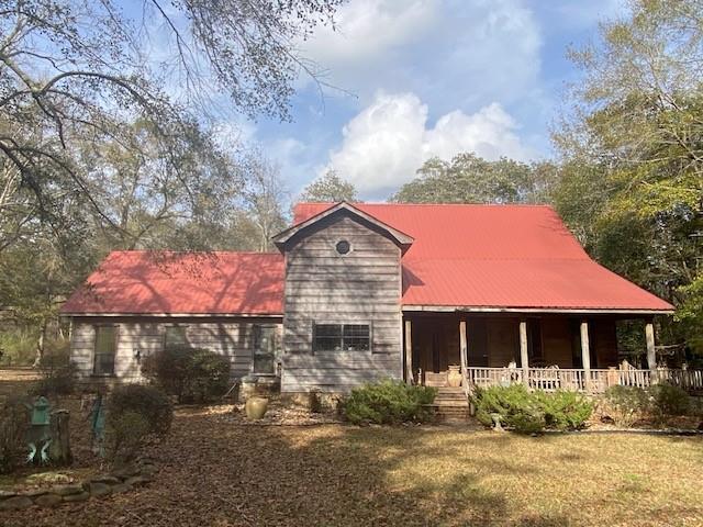 13150 Gaston Loop Road — photo