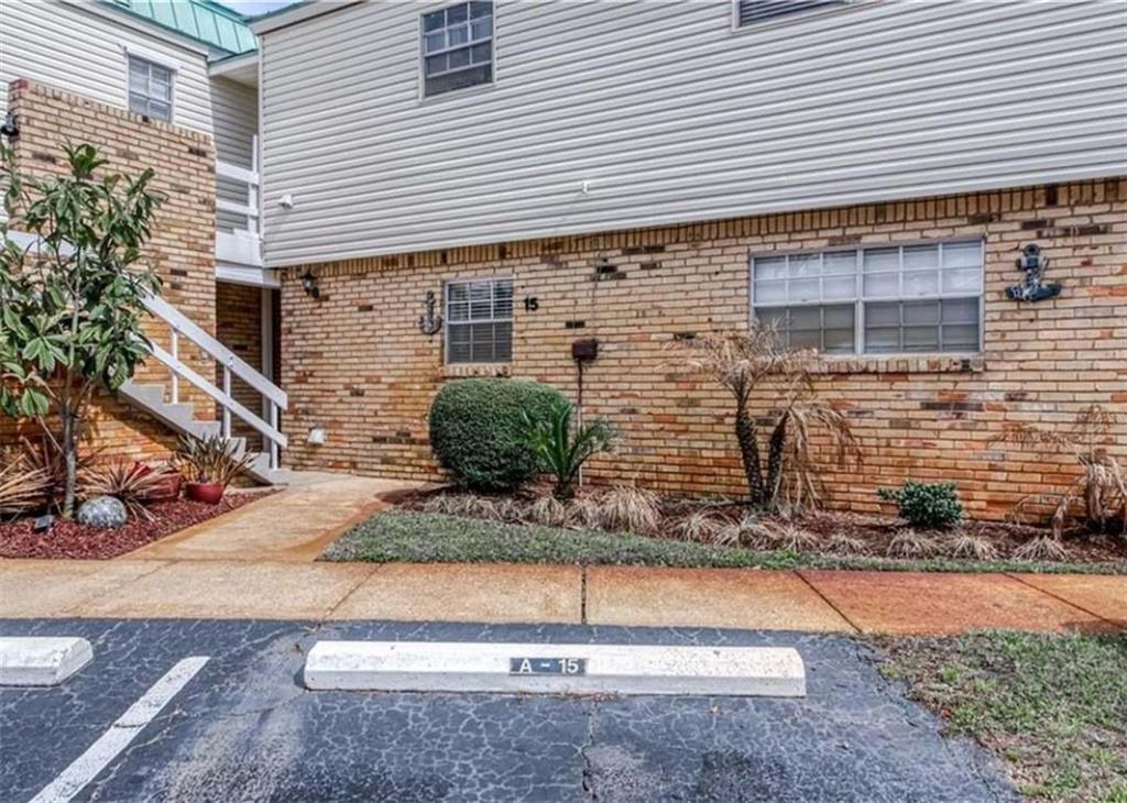 51 Forney Johnston Drive #a15 — photo