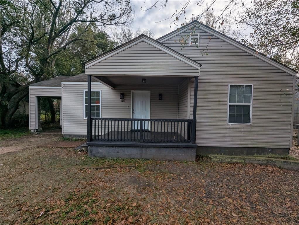 1411 Brooke Avenue — photo