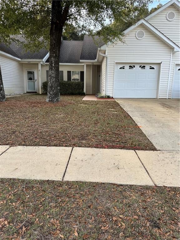 836 Willow Bridge Drive W — photo