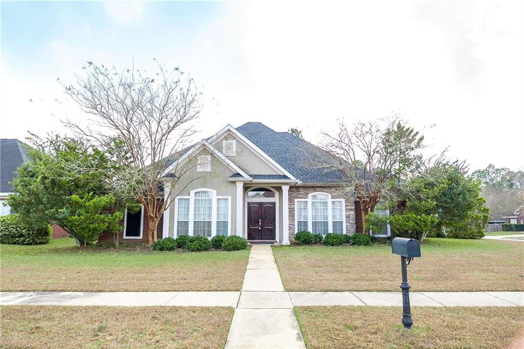 10023 Springfield Court — photo
