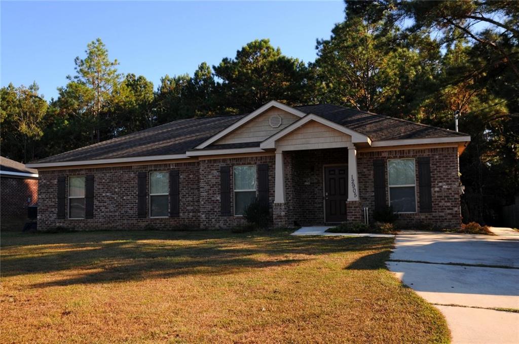 12905 Pearson Place Drive — photo