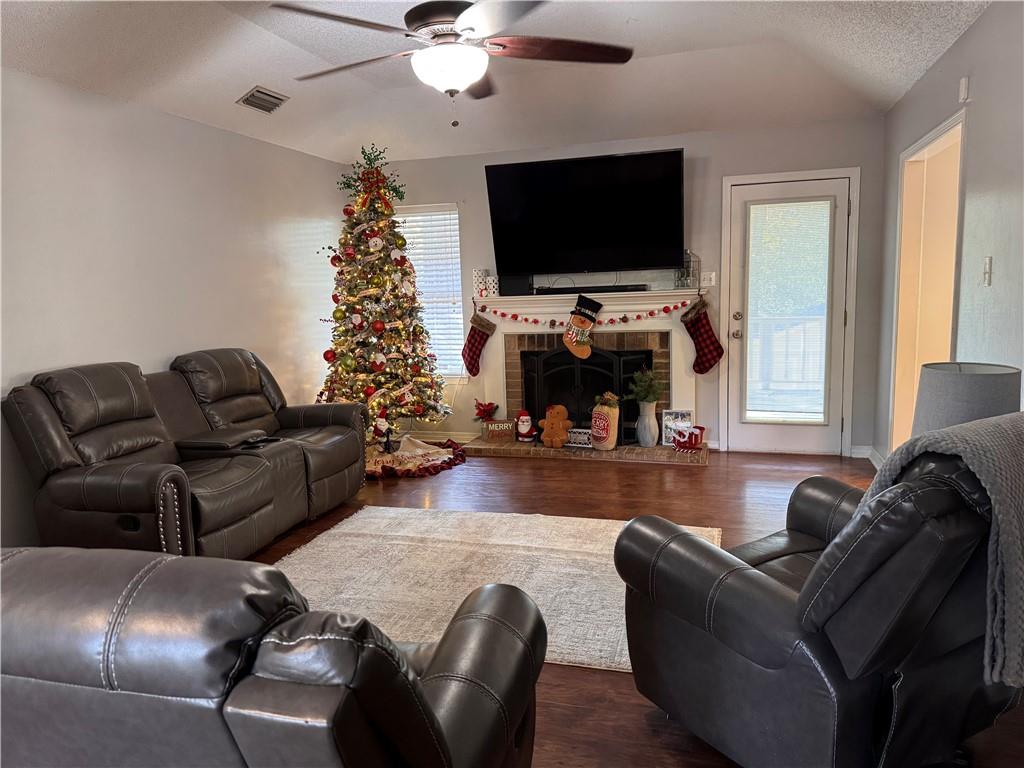 1815 Ranch House Drive, Semmes, AL 36575 — photo 2