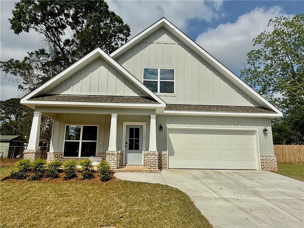 2286 Snowden Place — photo