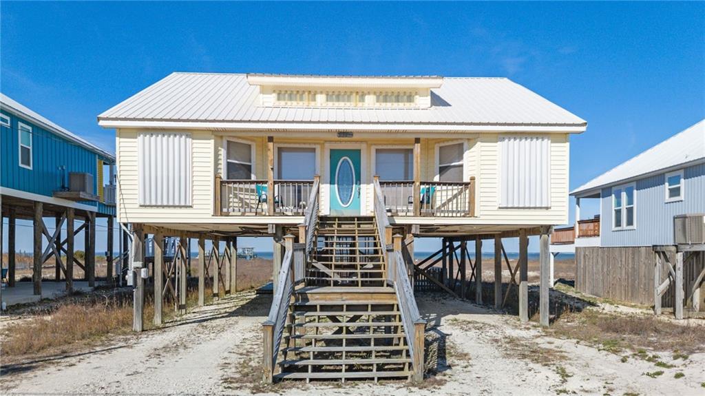 2322 Island Shores Drive — photo