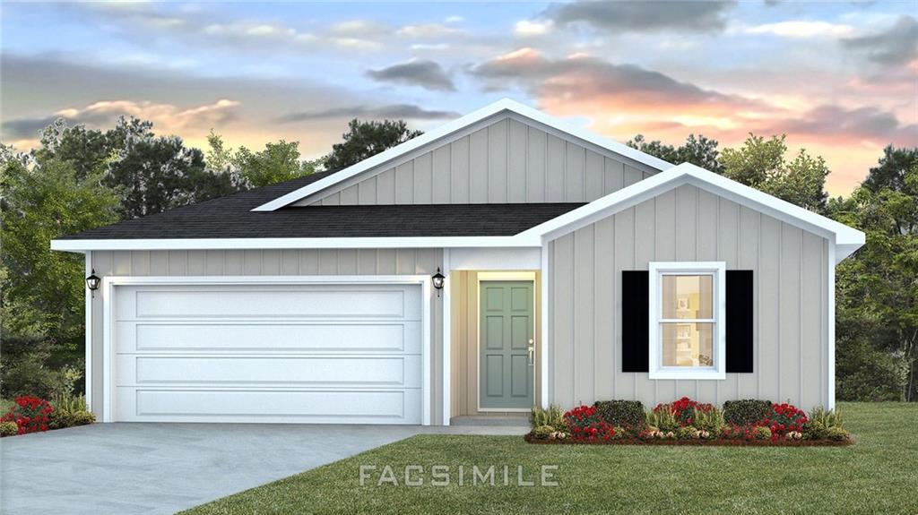 8264 Spruce Pine Drive — photo