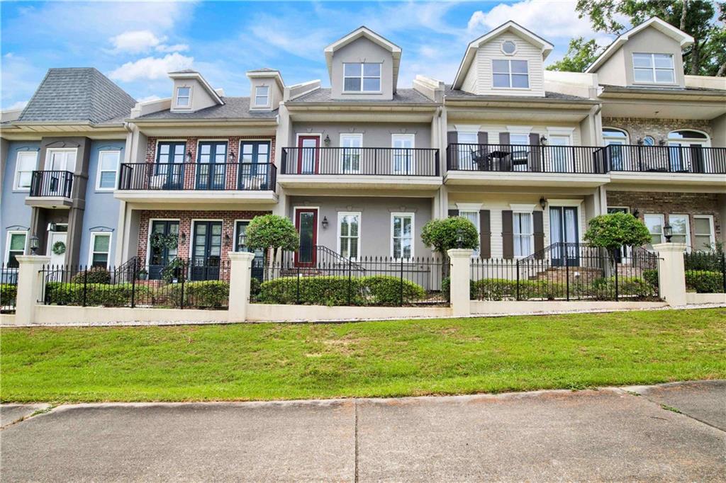 101 Fairhope Court 16 — photo