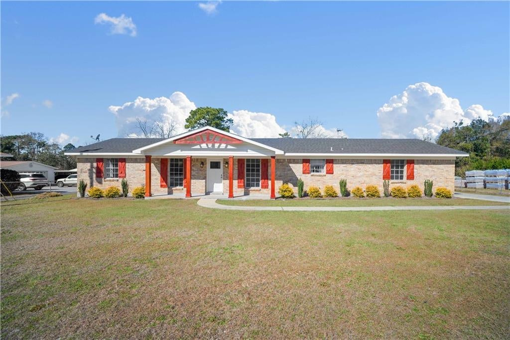 7256 Cottage Hill Road — photo