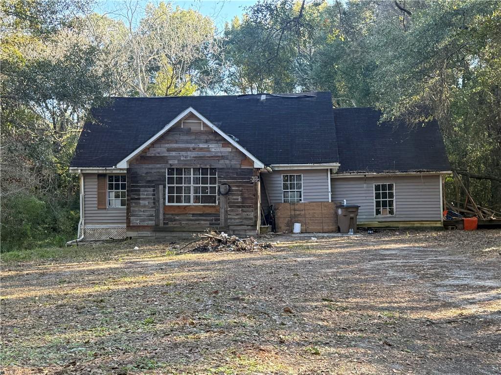 2705 Riverside Drive — photo