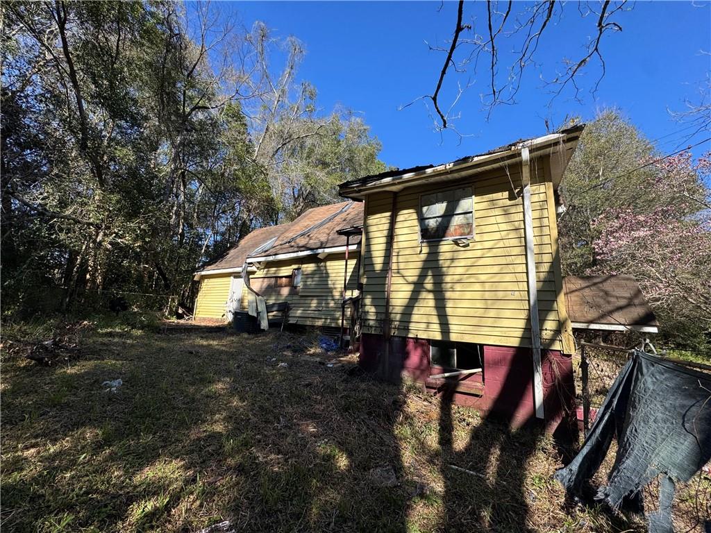 2705 Riverside Drive, Mobile, AL 36605 — photo 3