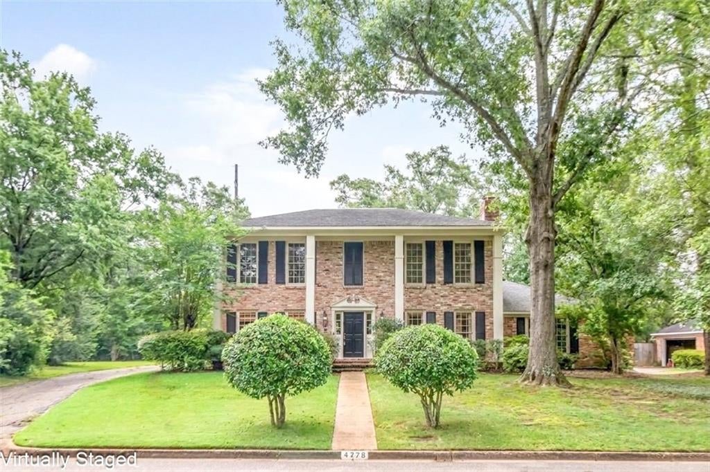 4776 Falls Church Road — photo