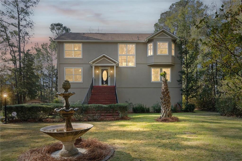 3847 Riviere Du Chien Road — photo