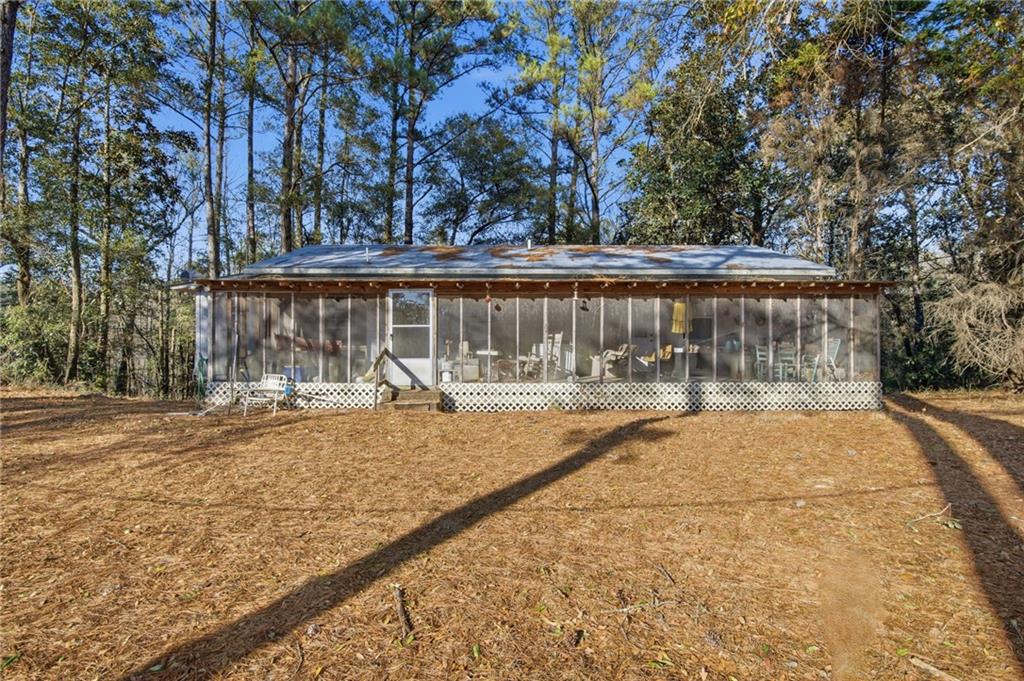 9510 D'olive Road — photo
