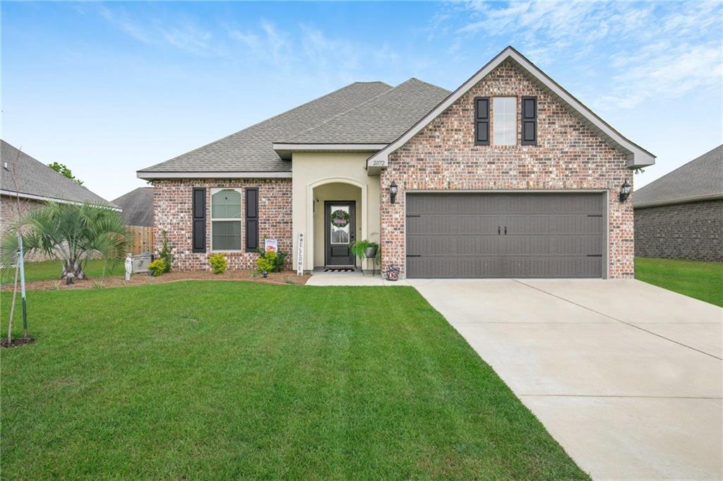 21172 Chardonnay Drive — photo