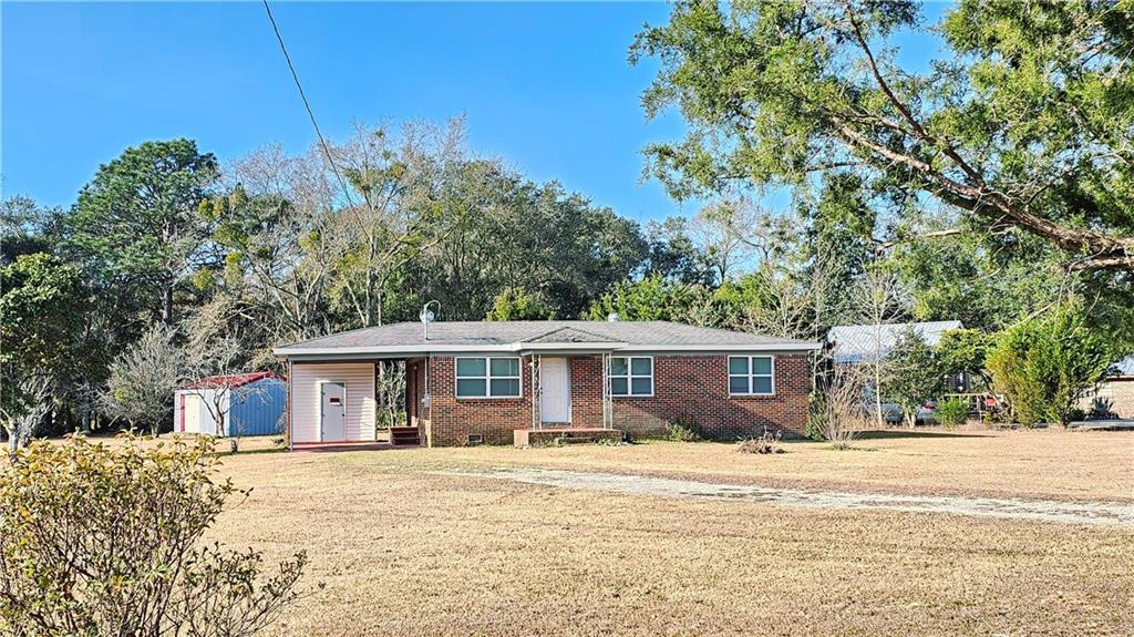 7251 Two Mile Road — photo