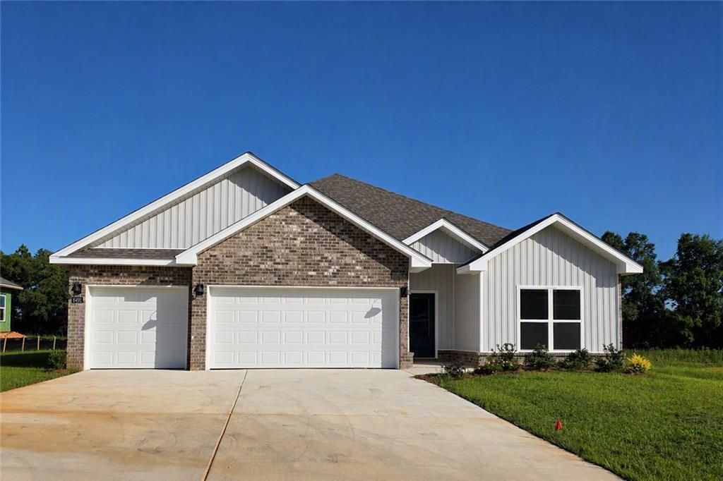 8491 Mary Braxton Drive — photo