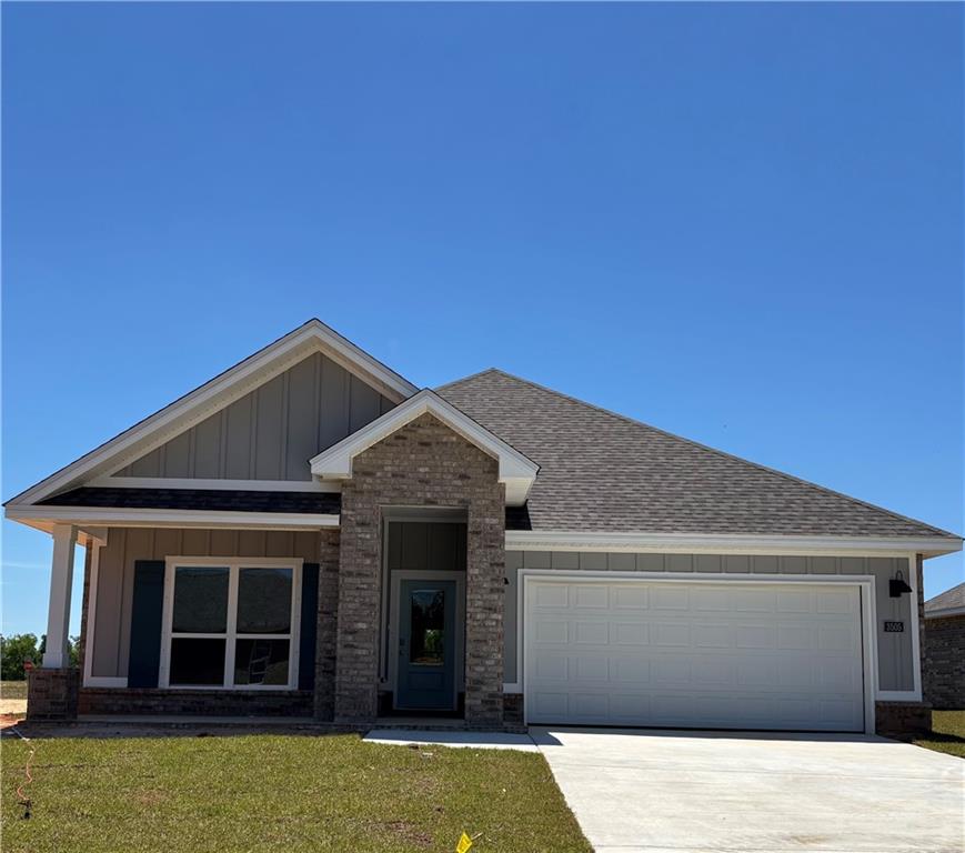 3505 Kodiak Cove — photo