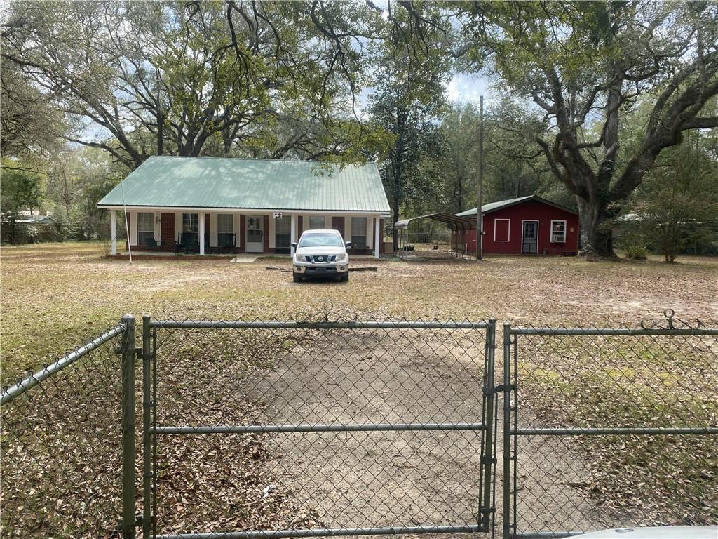 32 Oak Avenue — photo