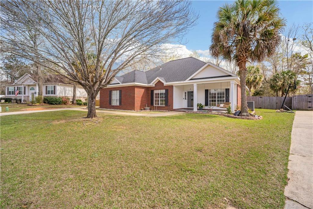 2975 Scott Plantation Drive S — photo