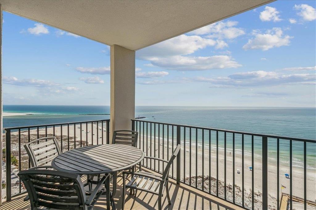 27120 Perdido Beach Boulevard 15C2 — photo