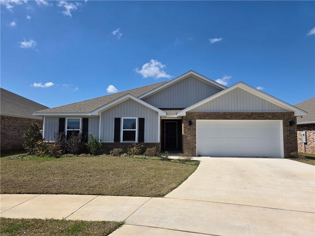 4356 Valor Ridge Way W, Mobile, AL 36619