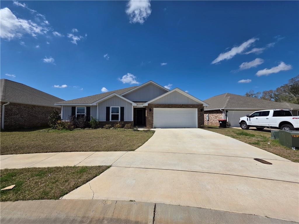 4356 Valor Ridge Way W, Mobile, AL 36619 — photo 2