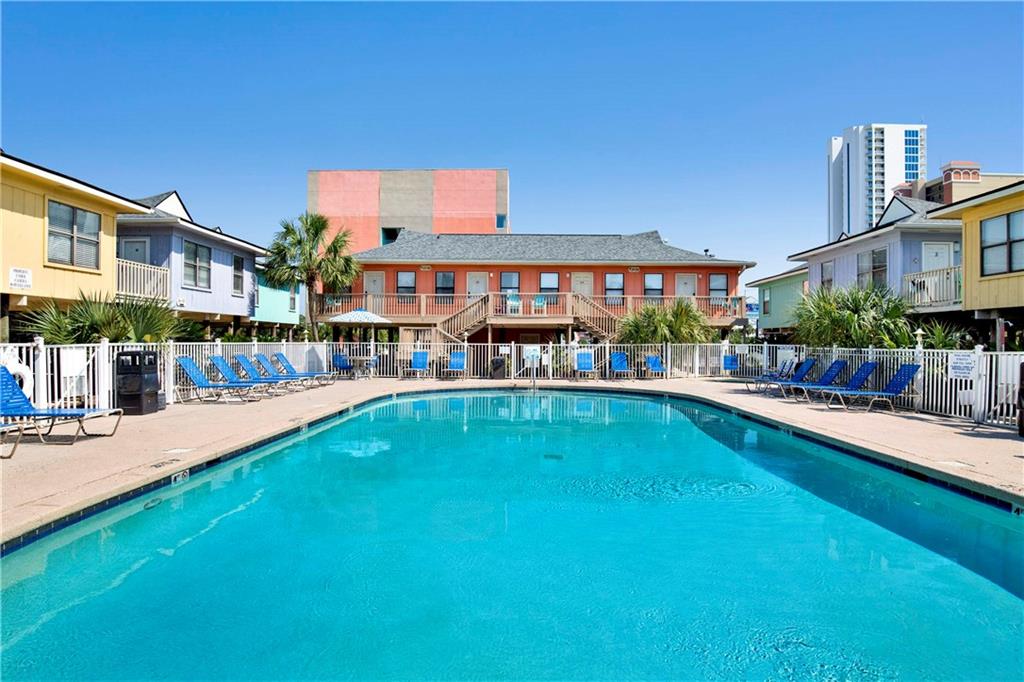620 Beach Boulevard #9 — photo