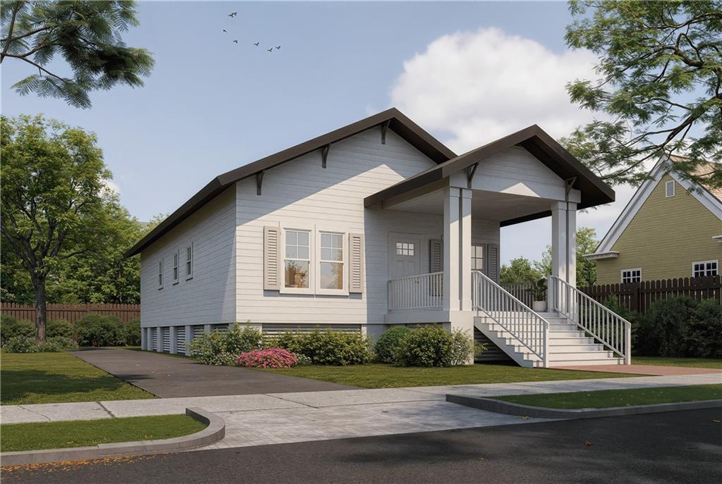 1010 Texas Street — photo