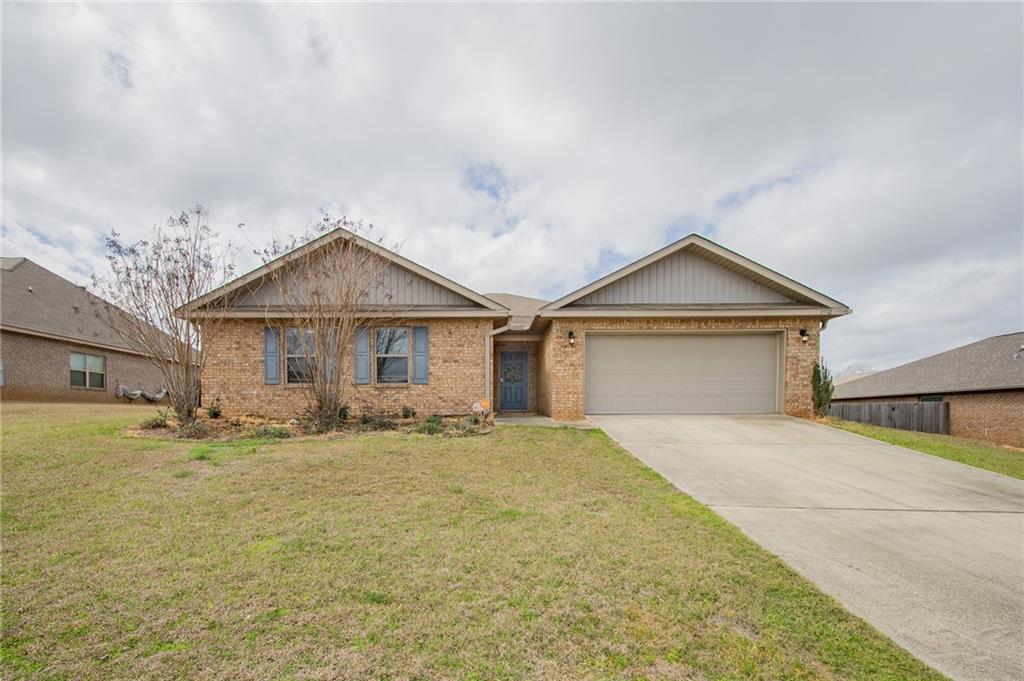 2532 Raspberry Lane, Mobile, AL 36695