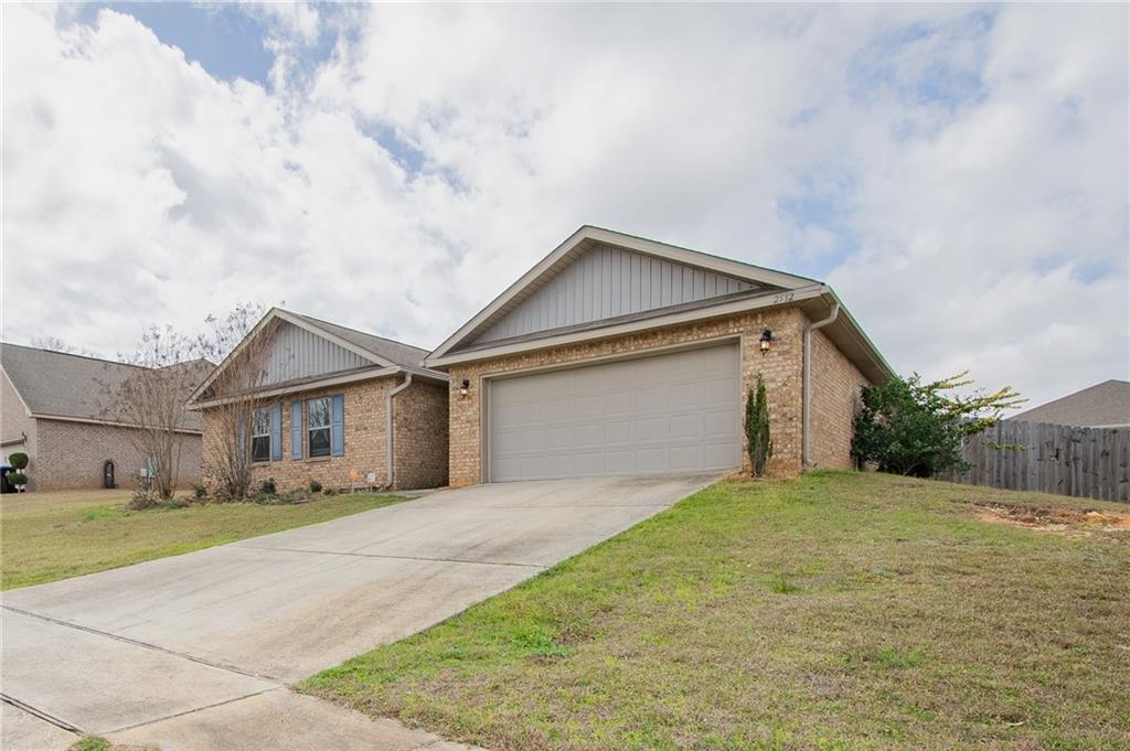 2532 Raspberry Lane, Mobile, AL 36695 — photo 2