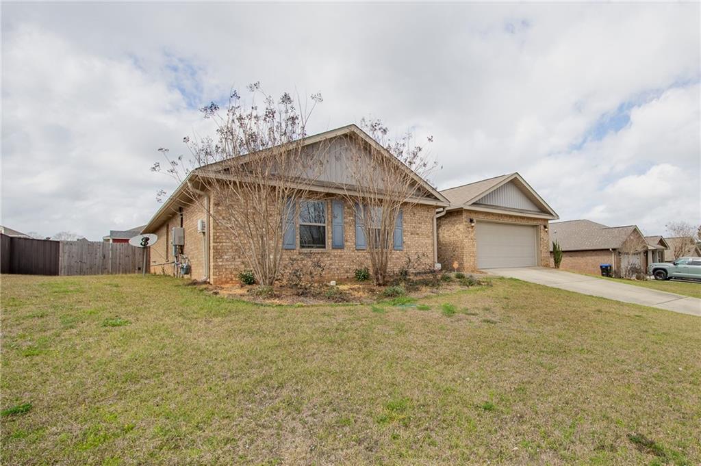 2532 Raspberry Lane, Mobile, AL 36695 — photo 3