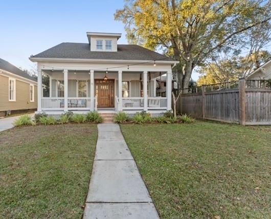 15 Semmes Avenue — photo