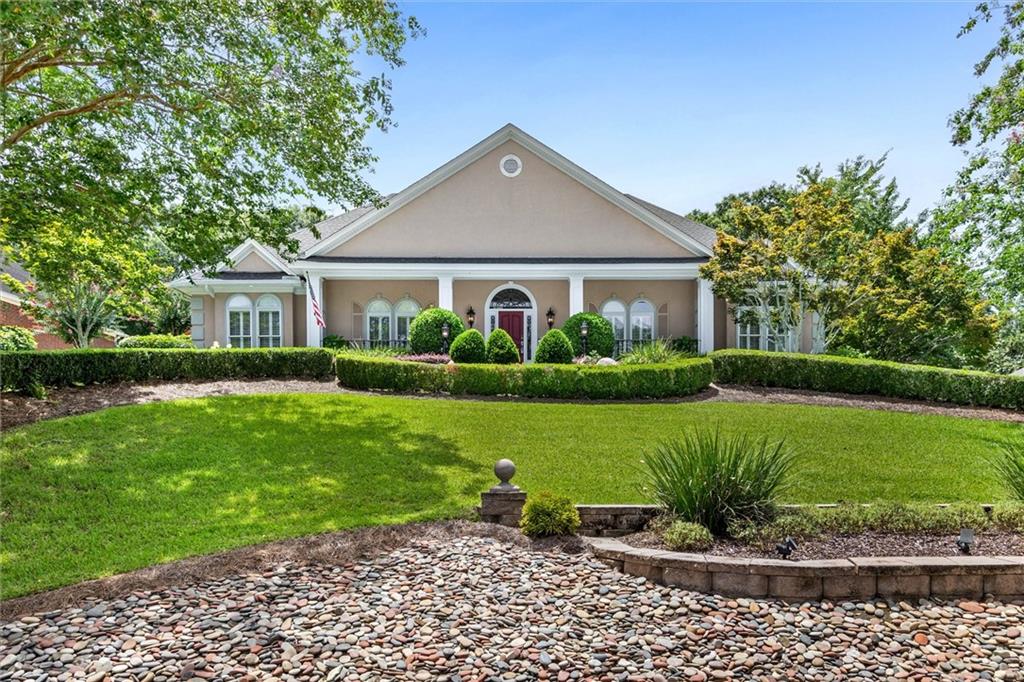2606 Charleston Oaks Drive E — photo