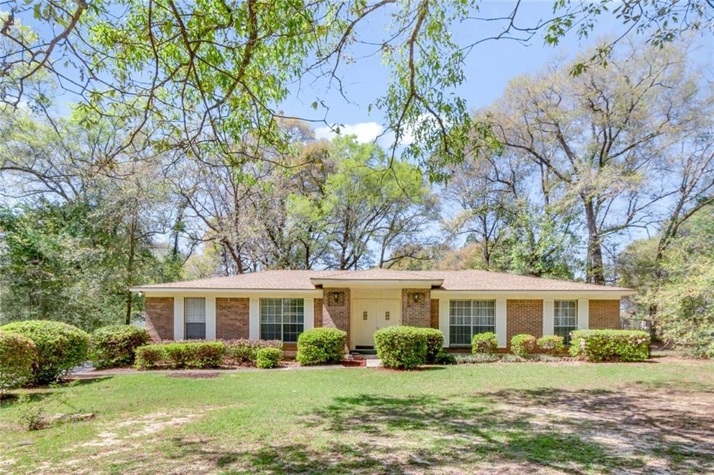 9300 Scenic Hills Drive — photo