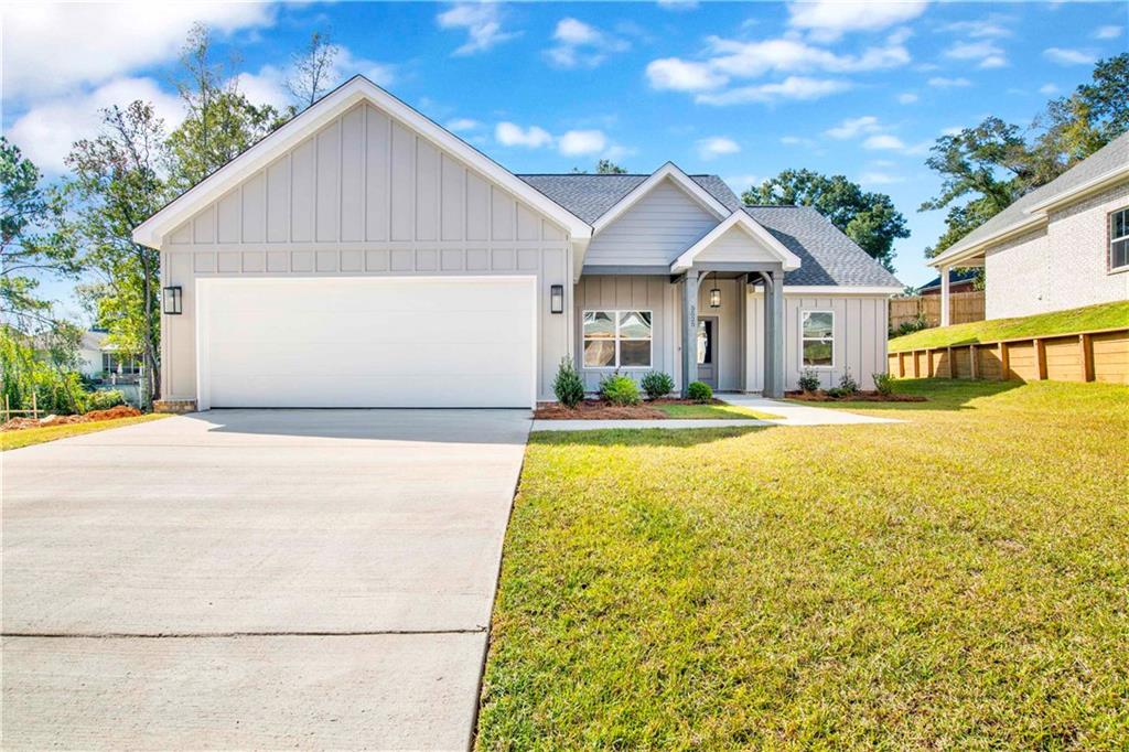 5525 Cross Creek Drive — photo